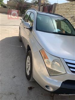Suzuki XL7
